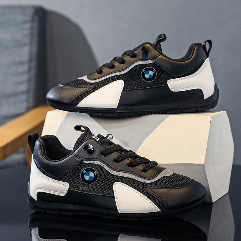 Calzados Anatómicos FastPRO V2 de Cuero + Regalo Exclusivo