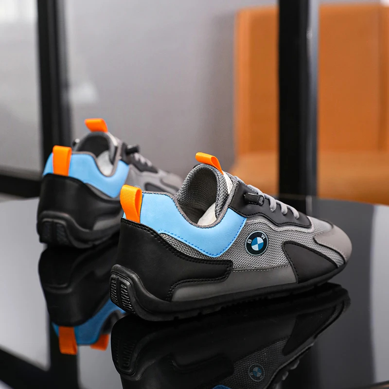 Calzados Anatómicos FastPRO V2 de Cuero + Regalo Exclusivo