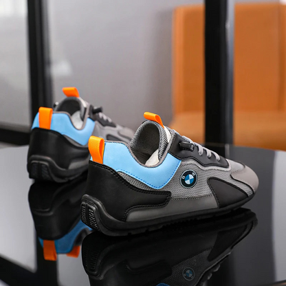 Calzados Anatómicos FastPRO V2 de Cuero + Regalo Exclusivo