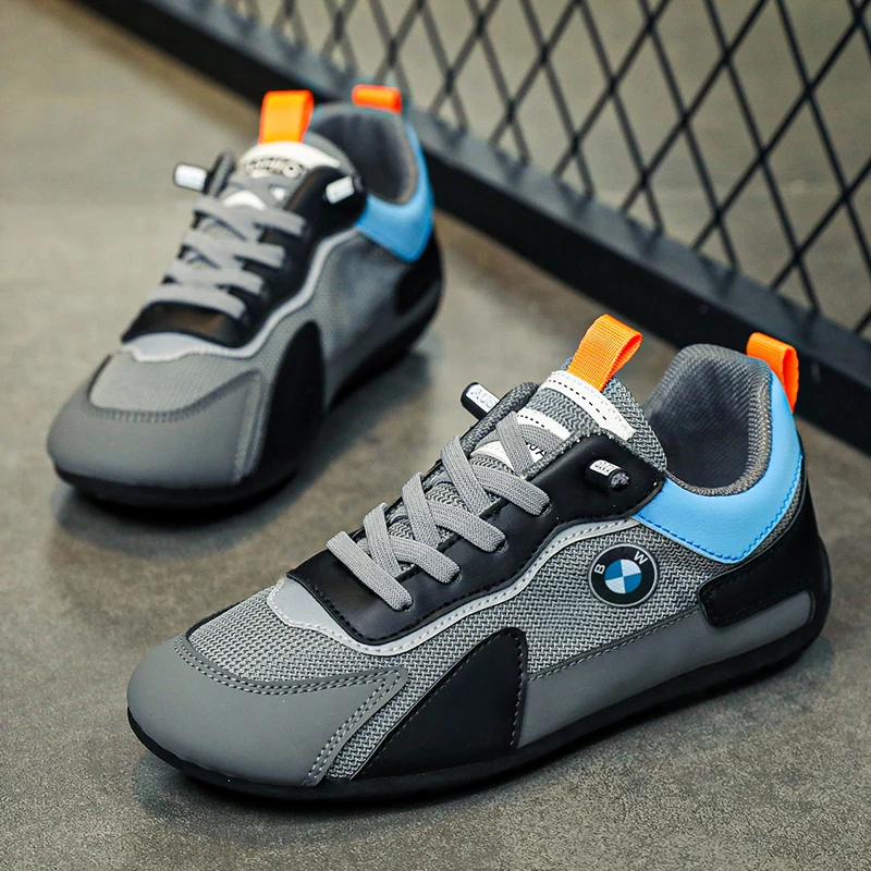 Calzados Anatómicos FastPRO V2 de Cuero + Regalo Exclusivo