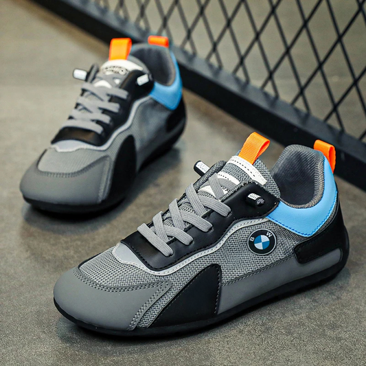 Calzados Anatómicos FastPRO V2 de Cuero + Regalo Exclusivo