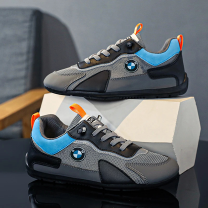 Calzados Anatómicos FastPRO V2 de Cuero + Regalo Exclusivo