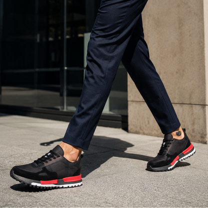 New Street Runner Premium + Regalo Exclusivo