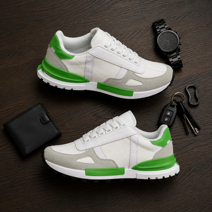 New Street Runner Premium + Regalo Exclusivo