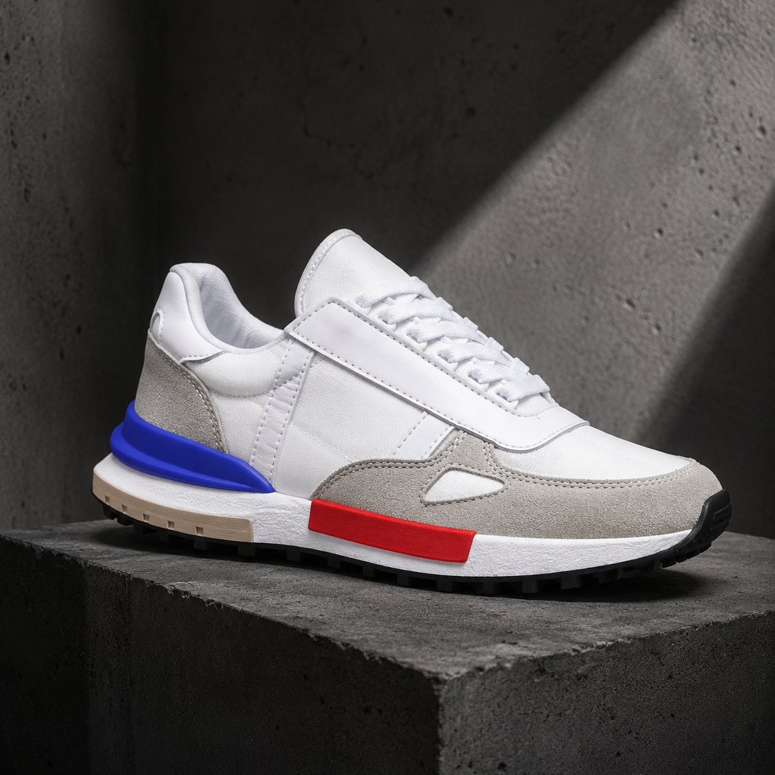 New Street Runner Premium + Regalo Exclusivo