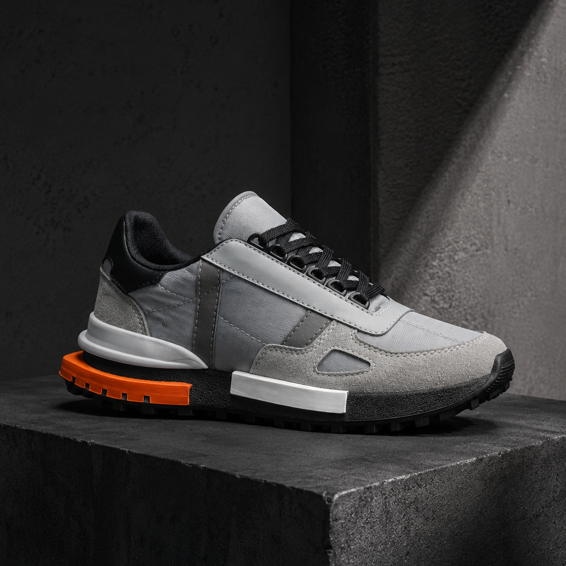 New Street Runner Premium + Regalo Exclusivo