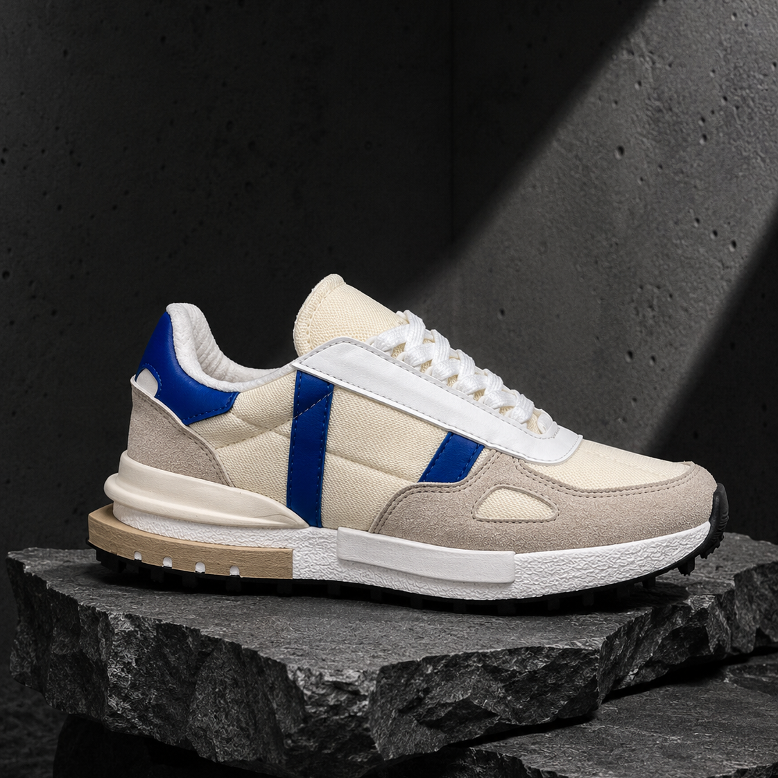 New Street Runner Premium + Regalo Exclusivo