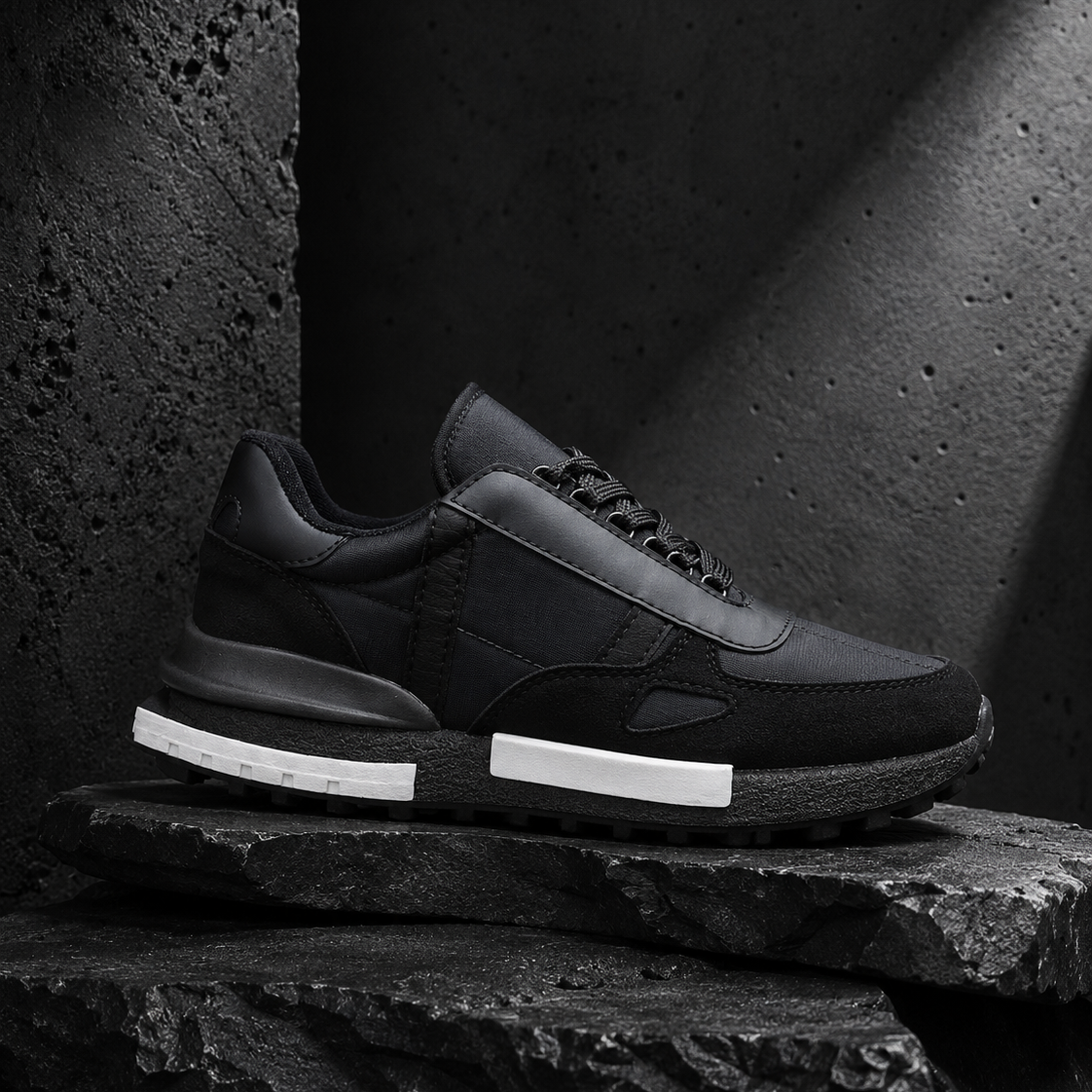 New Street Runner Premium + Regalo Exclusivo
