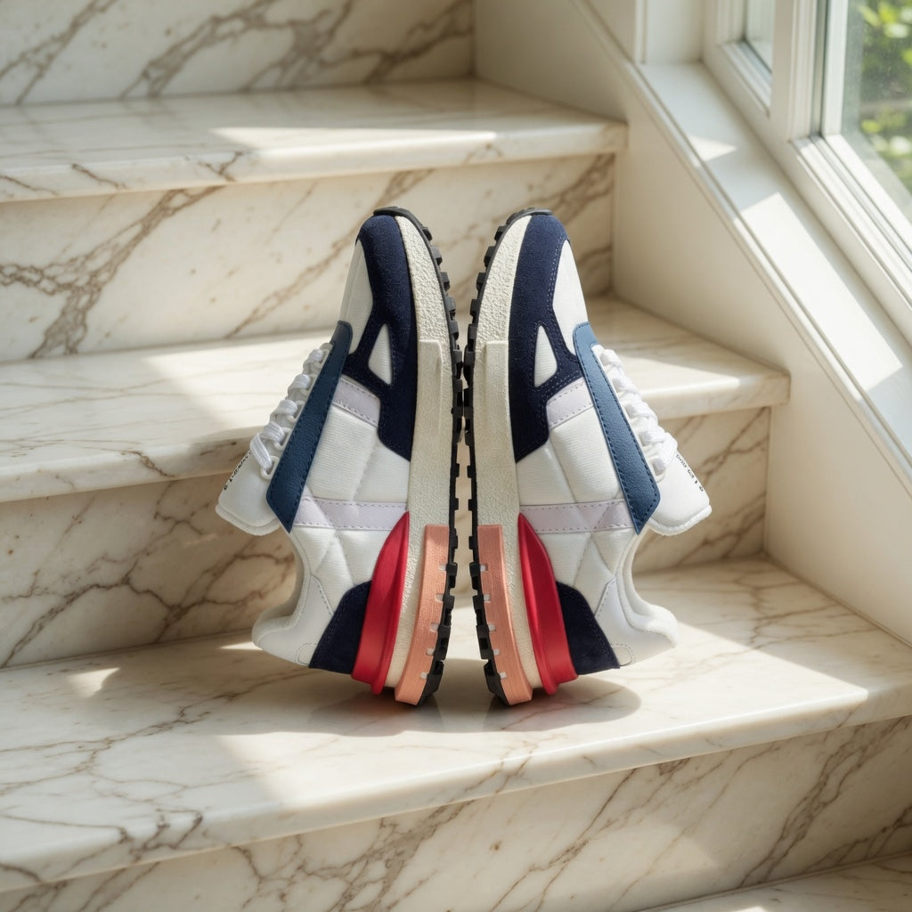 New Street Runner Premium + Regalo Exclusivo