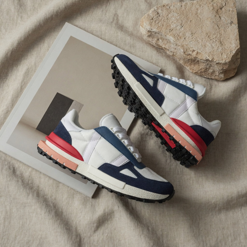 New Street Runner Premium + Regalo Exclusivo