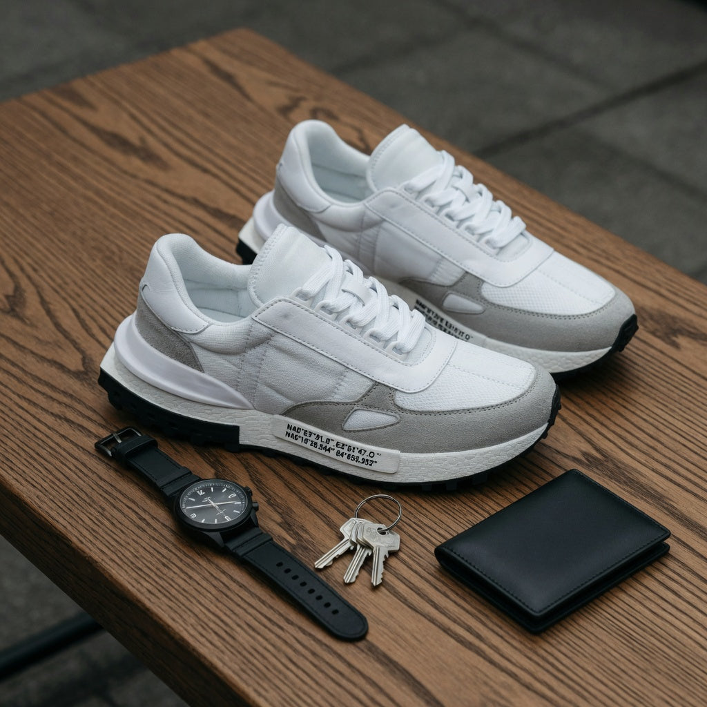 New Street Runner Premium + Regalo Exclusivo