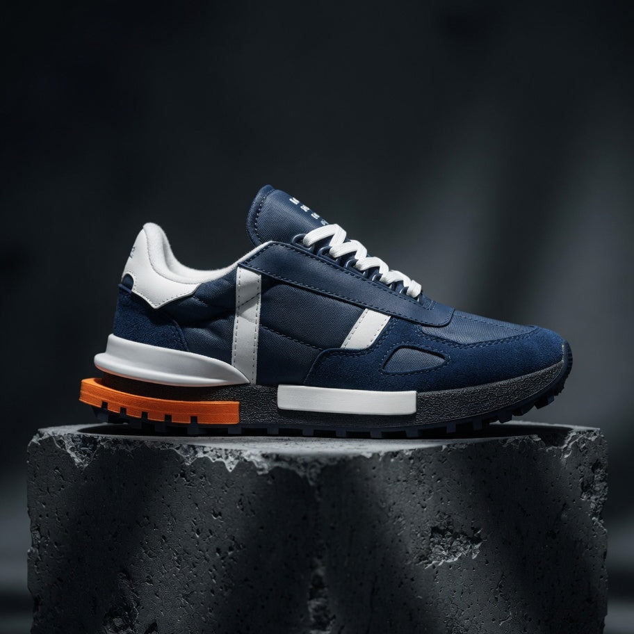 New Street Runner Premium + Regalo Exclusivo