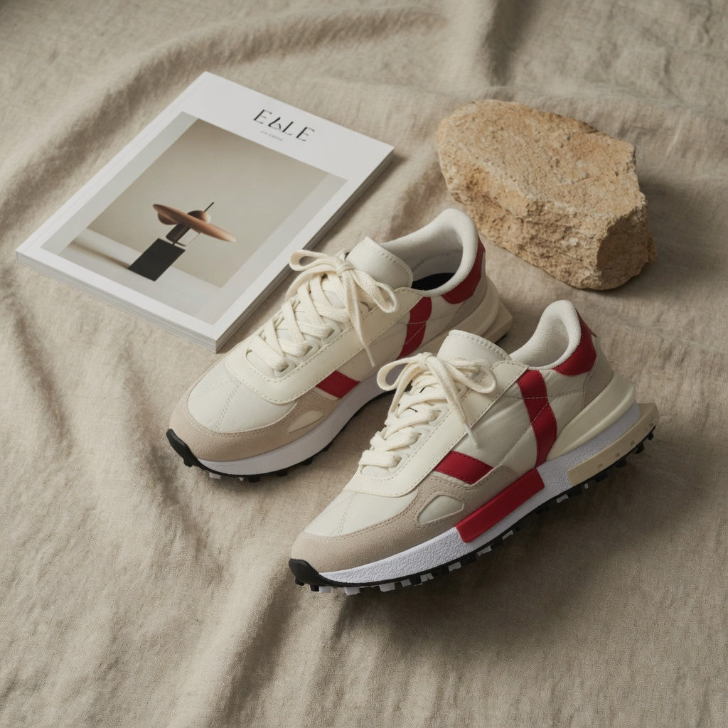 New Street Runner Premium + Regalo Exclusivo
