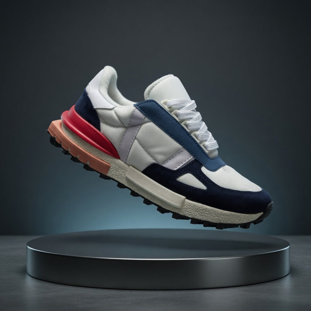 New Street Runner Premium + Regalo Exclusivo