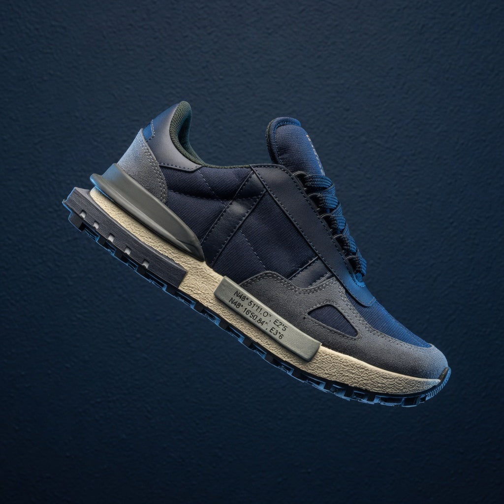 New Street Runner Premium + Regalo Exclusivo